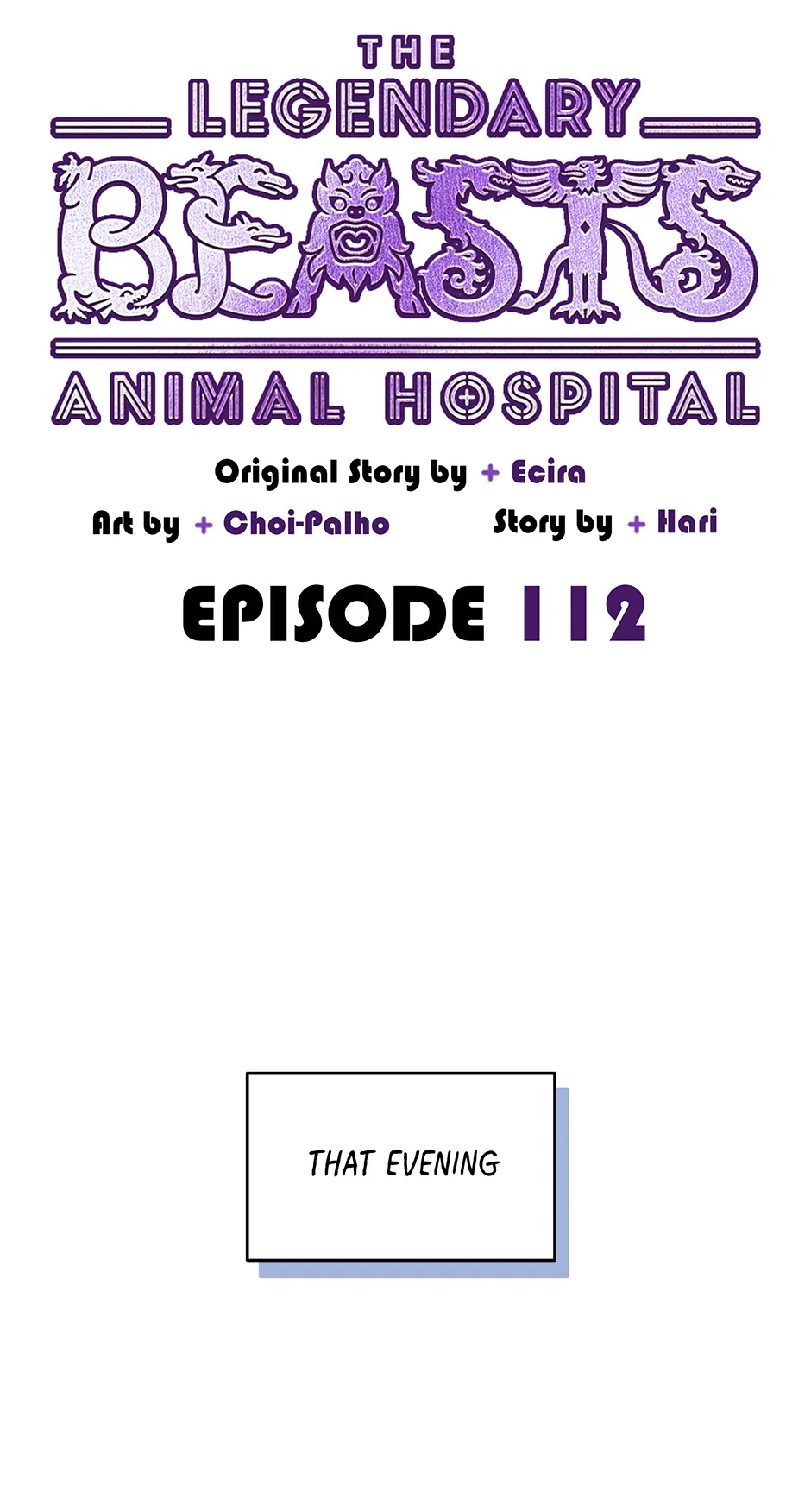 An animal hospital in the border area Chapter 112 29